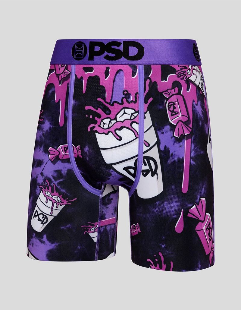PSD Wock Candy Mens Boxer Briefs image number 0
