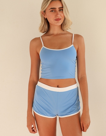 DIPPIN' DAISY'S Kona Swim Shorts Primary Image