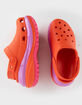 CROCS Mega Crush Womens Platform Clogs image number 5