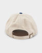 47 BRAND Denver Broncos '47 MVP Strapback Hat image number 4