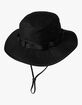 RVCA Day Shift Boonie Mens Hat image number 2