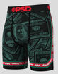 PSD Lux Loot 3 Pack Mens Boxer Briefs image number 4
