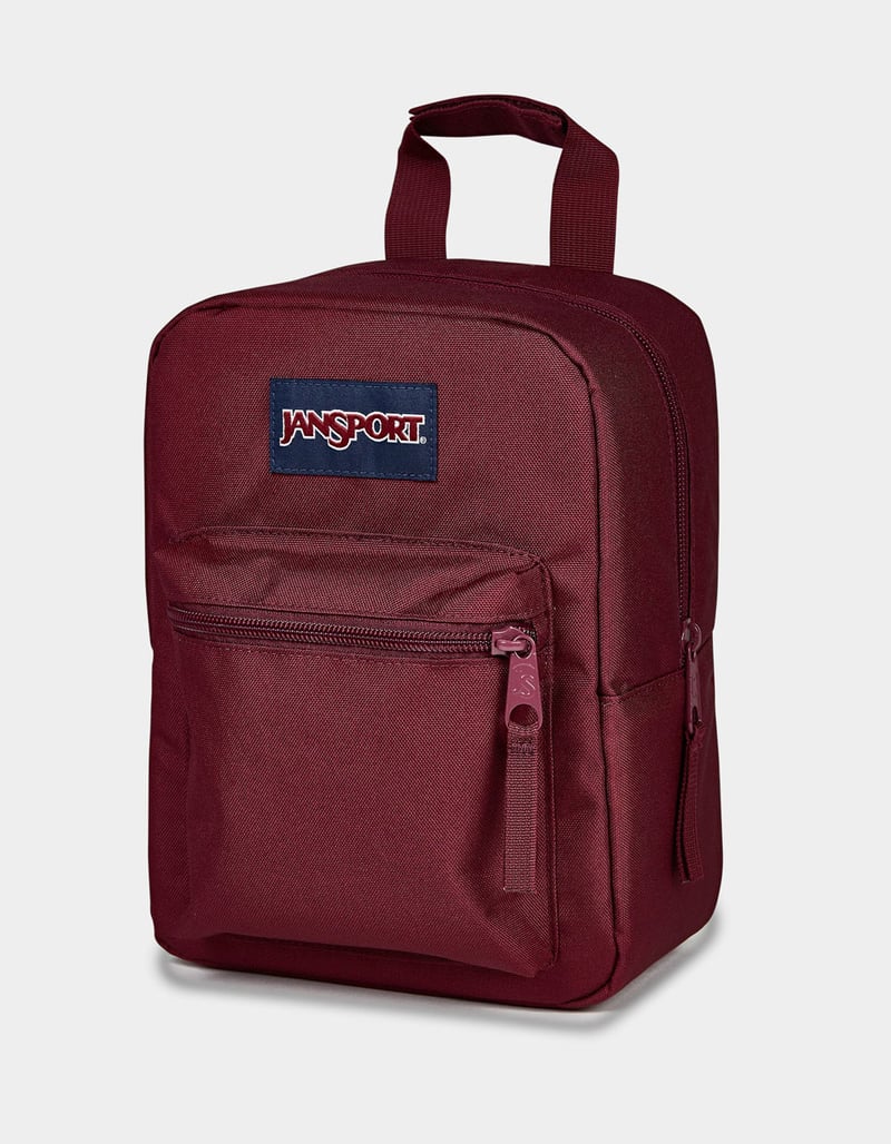 JANSPORT Big Break Lunch Bag image number 1