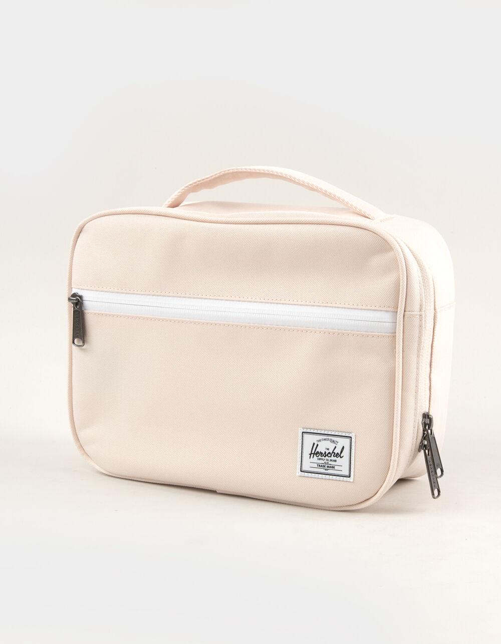 HERSCHEL SUPPLY CO. Pop Quiz Lunch Box - BABY PINK - ONE SIZE | Tillys