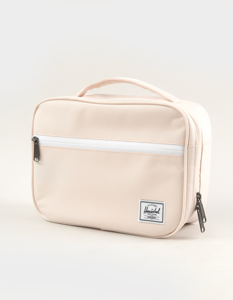 HERSCHEL SUPPLY CO. Pop Quiz Lunch Box image number 1