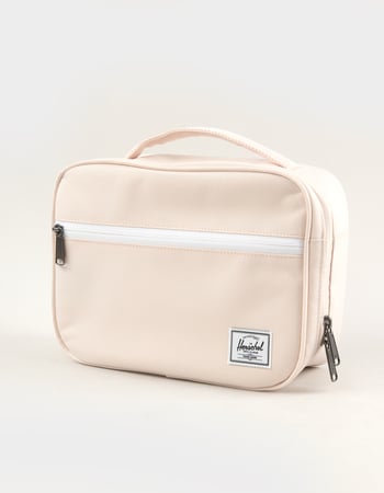 HERSCHEL SUPPLY CO. Pop Quiz Lunch Box Alternative Image