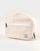 HERSCHEL SUPPLY CO. Pop Quiz Lunch Box image number 2