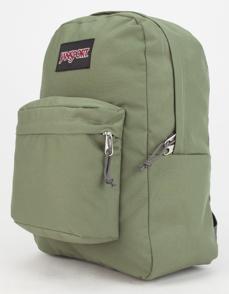 JANSPORT Black Label SuperBreak Backpack image number 1