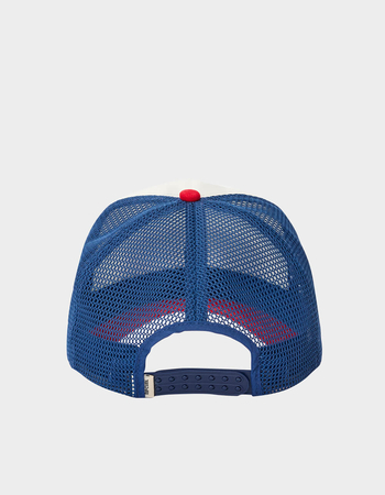 RIP CURL Mixed Revival Trucker Hat Alternative Image