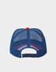 RIP CURL Mixed Revival Trucker Hat image number 2