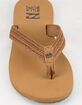 BILLABONG Kai Tan Womens Sandals image number 5