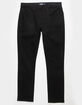 RSQ Mens Slim Taper Jeans image number 5