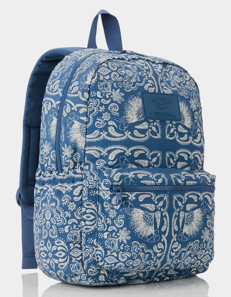 ALOHA COLLETION Rodeo Backpack image number 1