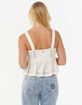 RIP CURL Pacific Rider Womens Cami image number 3