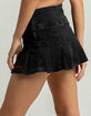 BDG Urban Outfitters Kilt Skirt image number 3
