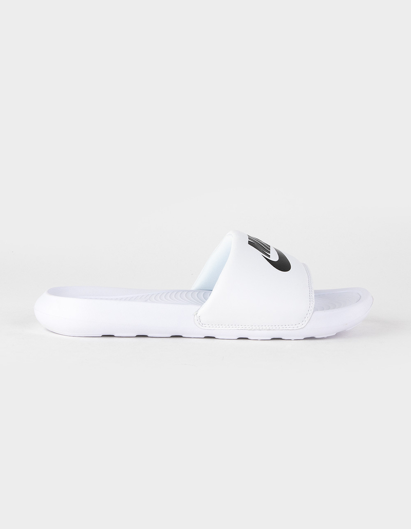 NIKE Victori One Womens Slide Sandals image number 1