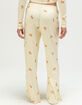 HAPPY CAMP3R Campy Dreams Womens Pajama Pants image number 3