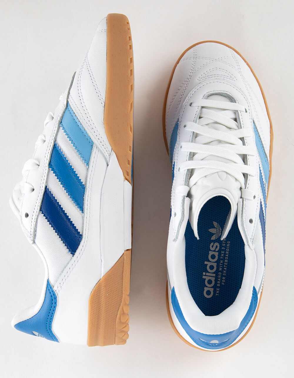 ADIDAS Copa Premiere Mens Shoes - WHT/BLUE - 12 | Tillys