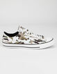 CONVERSE Camo Chuck Taylor All Star Low Top Shoes image number 1