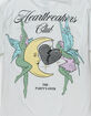 HEARTBREAKERS CLUB Disco Mens Tee image number 3