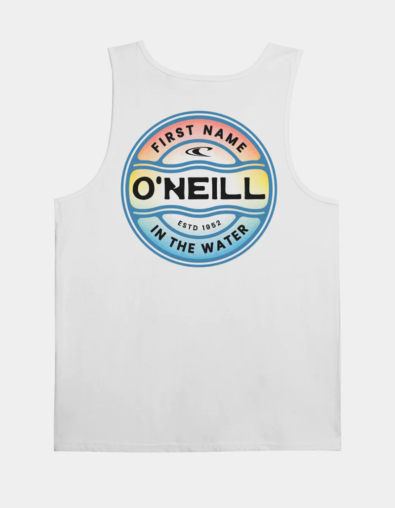 O'NEILL Ripple Mens Tank Top image number 0