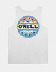 O'NEILL Ripple Mens Tank Top image number 1