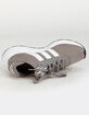 ADIDAS Swift Run X Boys Gray Shoes image number 4