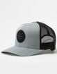 RIP CURL Routine Mens Trucker Hat image number 1