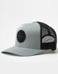 RIP CURL Routine Mens Trucker Hat image number 1