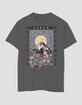 DESTINATION Japan Cherry Blossom Unisex Kids Tee image number 1