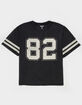 RSQ Mens Jersey Boxy Tee image number 2