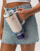 A Little Bit High Maintenance Water Bottle Bracelets & Boot image number 2
