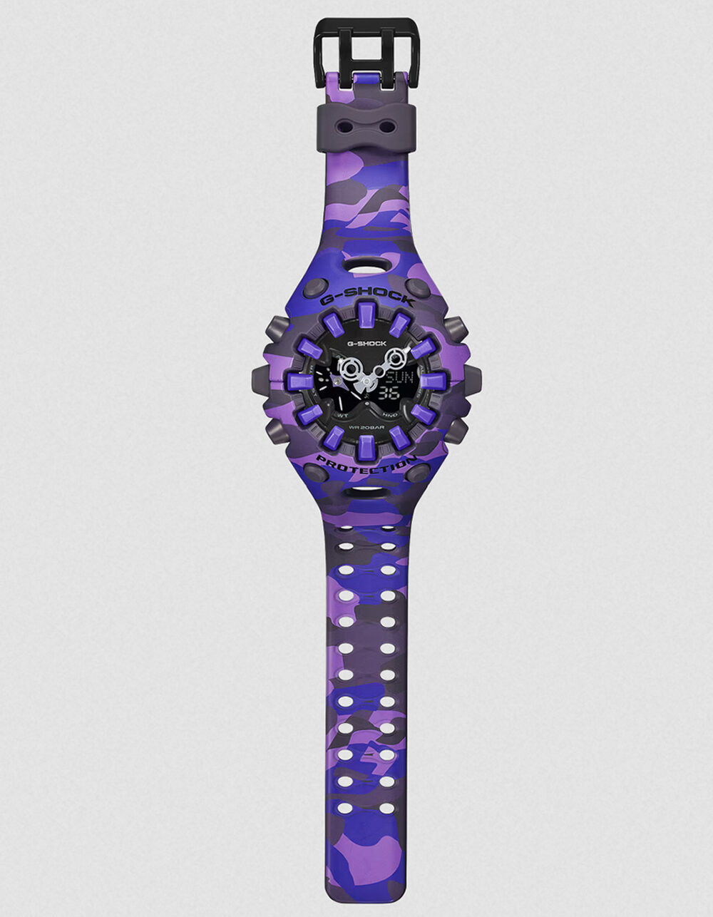 G-SHOCK GAV01CMG-6A Watch - PURPLE - ONE SIZE | Tillys