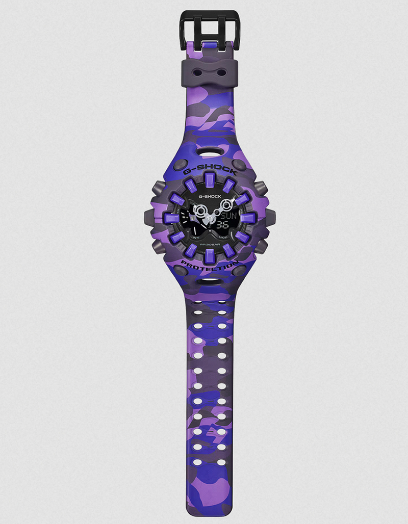 G-SHOCK GAV01CMG-6A Watch image number 2