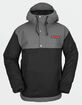 VOLCOM Longo Mens Pullover Snow Jacket image number 1