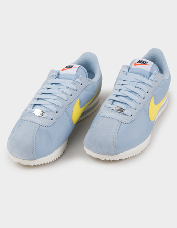 NIKE Cortez Textile Womens Shoes Alternative Image