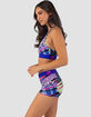 ETHIKA Lithograph Womens Staple Boyshorts image number 2