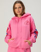 THE MAYFAIR GROUP Be Kind Classic Womens Hoodie image number 1