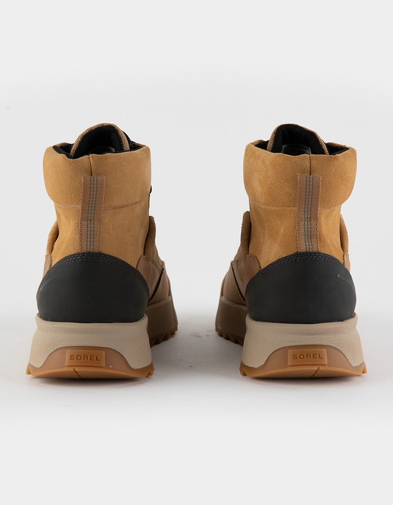 SOREL Scout 87' Mid Waterproof Mens Boots image number 3