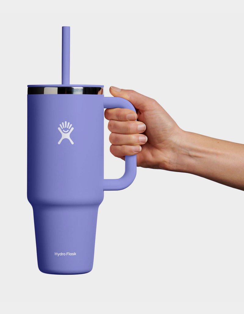 HYDRO FLASK 40 oz All Around™ Travel Tumbler image number 2