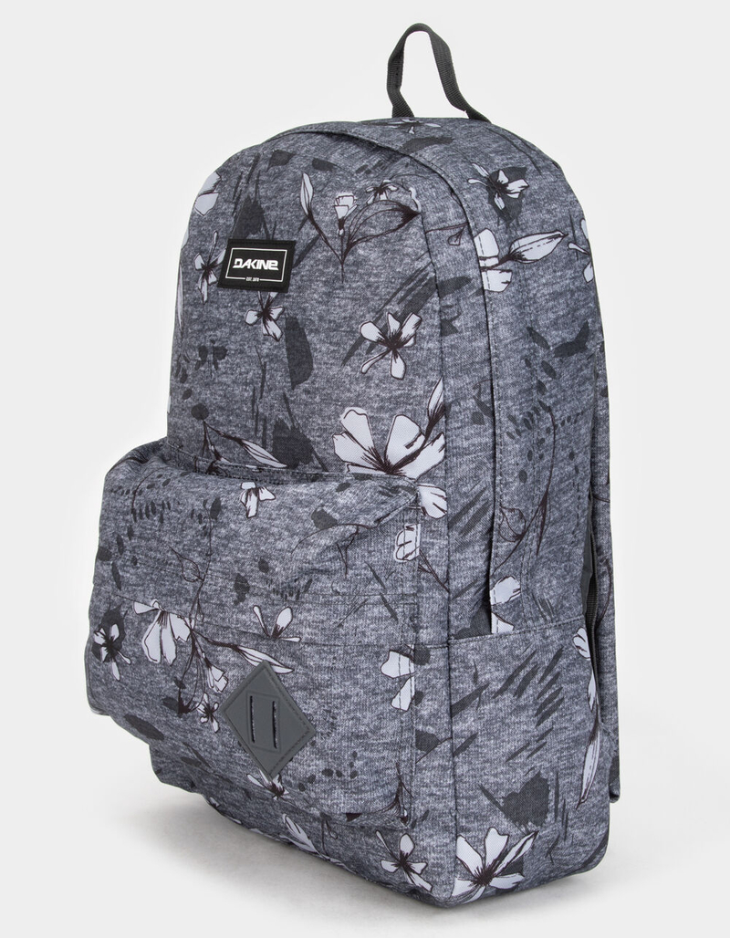 DAKINE 365 Pack 21L Floral Gray Backpack image number 1