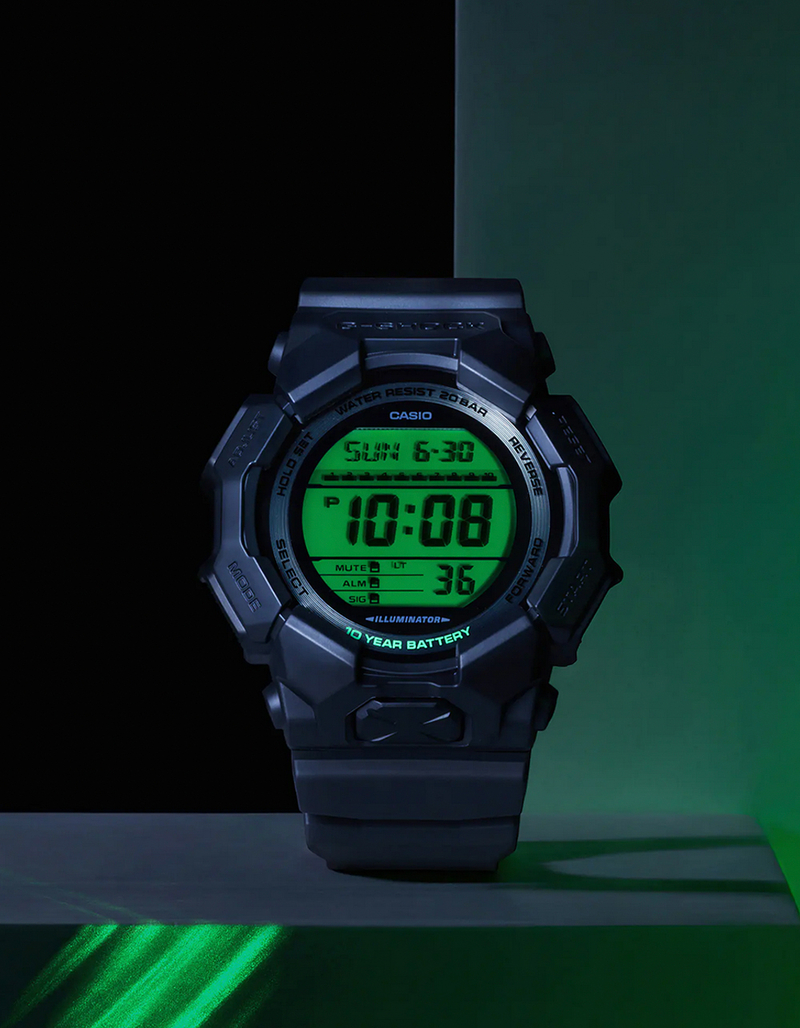 G-SHOCK GD010BEG-1 Watch image number 1