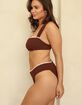 DIPPIN' DAISY'S Sydney Cheeky Bikini Bottoms image number 6