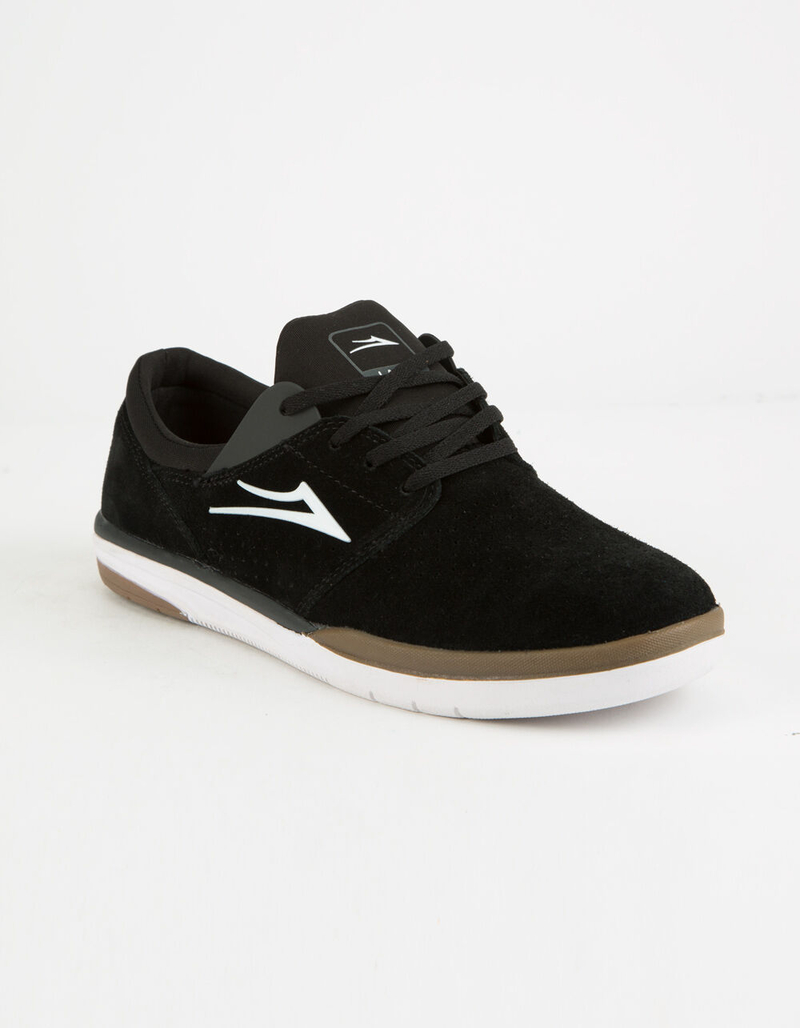lakai fremont black gum