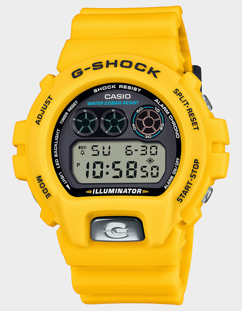 G-SHOCK DW6900TR-9 Watch image number 0
