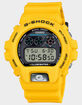 G-SHOCK DW6900TR-9 Watch image number 1