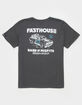 FASTHOUSE Pursuit Boys Tee image number 1
