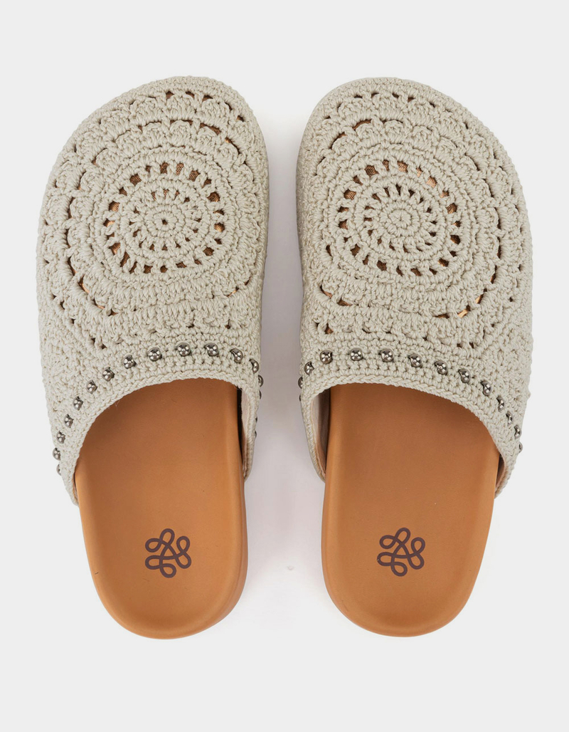 THE SAK Bolinas Clog image number 2