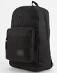 DICKIES Study Hall Black Backpack image number 2