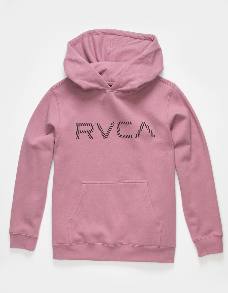 RVCA Radar Boys Hoodie image number 0